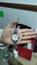 安普里奥·阿玛尼（Emporio Armani）手表女士 满天星系列石英时尚镶钻女士腕表送女友生日礼物AR1926 实拍图