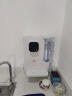 飞利浦（PHILIPS）加热净水器 双TDS显示家用直饮机即热式净饮机 家用饮水机台式反渗透过滤器净水机ADD5840 实拍图