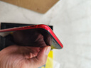 Apple 蘋果 iPhone 11 蘋果11 雙卡雙待 國行 二手蘋果手機 游戲手機 紅色 128GB 曬單實拍圖