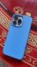 飛利浦（PHILIPS） 適用蘋(píng)果13pro手機(jī)殼液態(tài)iphone保護(hù)套全包邊防摔軟殼真硅膠男女新款 【雀羽藍(lán)】蘋(píng)果官網(wǎng)本色|飛利浦線下同款|真液態(tài)硅膠 曬單實(shí)拍圖