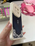描繪家 適用蘋果17Pro Max防摔手機(jī)殼iPhone17Air全包鏡頭Apple17硅膠皮紋5G男女款國潮古風(fēng)文藝保護(hù)套 蘋果17Pro【古董白】 曬單實(shí)拍圖