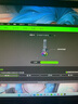 雷蛇（Razer）北海巨妖V4 頭戴式三模電競游戲耳機耳麥 THX空間音效 降噪 游戲黑神話(huà)悟空吃雞神器 升級9區燈效 北海巨妖V4【三模連接 9區燈光效果】 曬單實(shí)拍圖