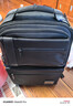 新秀麗（Samsonite）高端商務(wù)雙肩包電腦包17英寸男背包短途出差大容量可擴(kuò)容KG2大號 曬單實(shí)拍圖