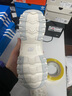 斯凱奇（Skechers）奶茶熊3代丨老爹鞋新款女鞋海鹽春夏熊貓鞋運(yùn)動(dòng)休閑鞋 896276仙芋奶凍/NTGY 38.5 曬單實(shí)拍圖