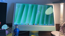 Apple/蘋(píng)果AI電腦/iMac 24英寸綠色4.5K屏 M4(10+10核) 16G 256G一體式電腦 MWUY3CH/A 曬單實(shí)拍圖