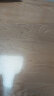 钟爱一生桌垫透明桌面垫餐桌布防水防油PVC软玻璃茶几垫水晶板台面垫抗菌 【2.0加厚无味】磨砂款 圆角磨边 定做异形圆形需提供尺寸单拍不发 实拍图