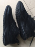 阿迪達斯 （adidas）【勁浪體育】男女通款A(yù)LPHACOMFY運動休閑跑步鞋ID0351 ID0351 42 (260mm) 曬單實拍圖