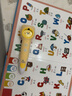 趣威文化4代點(diǎn)讀筆 幼兒早教學(xué)習機故事機 兒童益智玩具男女孩生日禮物 4代筆+粵語(yǔ)小百科 曬單實(shí)拍圖