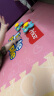 费雪（Fisher-Price） 爬行垫宝宝爬爬垫婴儿拼图拼接垫泡沫地垫飞翔六一儿童节礼物 实拍图