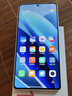 小米（MI）Redmi 紅米Note13 5G手機 1億像素 時光藍 8GB+128GB 曬單實拍圖