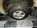 固鉑（Cooper）汽車輪胎 245/70R16 111H  ATT 適配日產(chǎn)帕拉丁/三菱帕杰羅速跑 曬單實(shí)拍圖