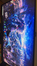 華碩ROG XG259CMS絕殺25 24.5英寸240Hz顯示器超頻310Hz HDR400旋轉(zhuǎn)升降G-sync同步無撕裂 1ms灰階響應(yīng) 曬單實拍圖