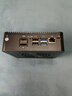 康耐信（cnction）11代CPU 6305/7505 6網(wǎng)口2.5G I226-V智能軟路由器迷你靜音電腦工控機(jī)網(wǎng)關(guān)防火墻盒子服務(wù)器 7505標(biāo)準(zhǔn)版/021黑色機(jī)殼/6網(wǎng)卡2.5G 8G內(nèi)存/12 曬單實(shí)拍圖
