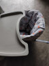惠乐多0-5岁肯德基餐椅宝宝餐椅 加厚款+单餐盘+刹轮 实拍图