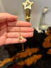 AIF牡丹花平安扣項(xiàng)鏈女銀和田玉吊墜高級感生日母親節(jié)禮物送媽媽婆婆 牡丹花平安扣項(xiàng)鏈+甄選品牌禮盒 曬單實(shí)拍圖