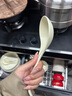 白朔碗盤餐具整套碗碟碗具套裝家用碗筷吃飯簡(jiǎn)約釉下彩陶瓷碗盤奶油風(fēng) 禮盒裝圓夢(mèng)6人食（帶湯碗 30件套 【景德鎮(zhèn)發(fā)貨 破損包賠】 曬單實(shí)拍圖