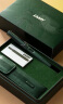 LAMY（德国）凌美钢笔 狩猎系列15周年限定款墨水笔套装 男女士高端书写钢笔 送礼礼物 全国联保 暗夜绿 VT17-GR-EF 晒单实拍图