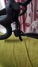 迪卡儂 自行車(chē)公路車(chē)自行車(chē)女式雙剎自行車(chē)城市通勤單車(chē)雪白 S-2908893 曬單實(shí)拍圖