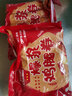 香巴度（XIANGBADU）爆漿雞腿卷 空氣炸鍋食材 脆皮雞腿肉卷黑椒奧爾良夜市小吃半成品 奧爾良1kg 曬單實(shí)拍圖