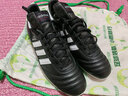 阿迪達斯 （adidas）酷銳足球阿迪達斯COPA MUNDIAL FG袋鼠皮面德國產(chǎn)足球鞋男015110 015110 41 曬單實拍圖