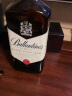 百龄坛（Ballantine`s） 特醇 苏格兰 调和型 威士忌 洋酒 1000ml（1L） 实拍图