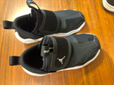 NIKE JORDAN 耐克男女童休閑運動(dòng)鞋AJ23/7輕盈舒適魔術(shù)貼易穿脫兒童鞋 HF3415-101 29.5 【建議腳長(cháng)18cm】 曬單實(shí)拍圖