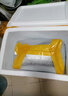 千思源鹽焗雞真空包裝整只客家廣東特產(chǎn)廣式咸香雞即食雞肉手撕雞鹵味 鹽焗大雞約2斤 曬單實(shí)拍圖