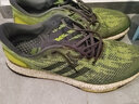 阿迪達(dá)斯（adidas）官網(wǎng)官方男鞋女鞋 新款情侶運(yùn)動(dòng)鞋潮流時(shí)尚耐磨休閑鞋低幫板鞋 JI2546 39 曬單實(shí)拍圖