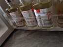 青草沙上海崇明特產(chǎn)老酒糯米酒低度節(jié)禮伴手禮品年貨米酒 12度 500mL 6瓶 白標(biāo) 曬單實拍圖