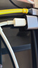 CY Type-c轉(zhuǎn)網(wǎng)卡HDMI VGA DP Mini Displayport轉(zhuǎn)接頭電腦連接 轉(zhuǎn)MINI-DP 其他 曬單實(shí)拍圖