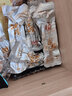 錢(qián)毅食品（QIANYI FOOD）內蒙特產(chǎn)錢(qián)毅牛肉干19年品質(zhì)手撕風(fēng)干牛肉辦公代餐孕婦兒童零食品 5包原味/鮮肉做（共1250克） 曬單實(shí)拍圖
