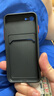 壹鼎富 蘋果se3手機殼卡包iPhone 8plus帶卡套保護套卡槽硅膠鏡頭全包7plus可插卡片 【午夜色】卡套一體+全屏膜 iPhone SE3(第三代) 曬單實拍圖