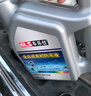 車樂仕原廠適用起亞專用防凍液冷卻液 四季通用 2kg -45℃ 綠色 起亞k5防凍液 曬單實拍圖