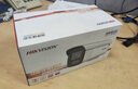 HIKVISION?？低暠O控攝像頭臻全彩夜視200萬(wàn)POE室內室外超高清網(wǎng)絡(luò )攝像機安防手機遠程3T27EWDV3-L 6mm 曬單實(shí)拍圖