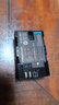 品勝LP-E6/E6P/E6NH佳能相機(jī)電池適用EOS R5 R6 R7 5D4 5D3 6D2 90D 80D 70D 60D R62單反數(shù)碼相機(jī)電池 LP-E6NH【兩電雙充】 曬單實(shí)拍圖