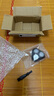適用飛利浦剃須刀S3000系列替換刀頭S3203 S3202 S3103 S3102刀片刀網(wǎng)頭部配件 黑色 整體頭部（配原廠進(jìn)口刀頭） 曬單實(shí)拍圖