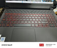 戴爾（DELL）游戲本游匣G15 靈越5530 15.6英寸窄邊框?qū)W生電競游戲黑神話悟空筆記本電腦 i5-13450HX RTX4050 6G獨顯 16G內(nèi)存 512G PCIe固態(tài)硬盤 標(biāo)配 曬單實拍圖
