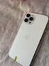 Apple iPhone12Pro蘋(píng)果12 Promax國行雙卡5G全網(wǎng)通蘋(píng)果12pro 二手手機 【12promax】銀色 128G【更換品牌電池100% 95新優(yōu)選靚機】 曬單實(shí)拍圖