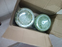 承真堂香菜干脫水蔬菜干菜香蔥蔥花干香菜碎泡面伴侶速食湯包調味料500g (2罐)香菜干+香蔥干(共500g) 曬單實(shí)拍圖