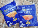 小牛凱西嘗鮮套餐超值牛排披薩地道腸蛋撻套裝冷凍半成品多種組合 眼肉100g 曬單實拍圖
