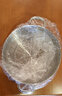 Momscook 不銹鋼蒸鍋 34cm 多層蒸格蒸屜304雙層復(fù)底加厚 燃?xì)怆姶艩t通用 (TL3413ZG)蒸格 34cm 曬單實(shí)拍圖