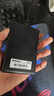 紐曼（Newsmy）1TB 移動(dòng)硬盤機(jī)械 星云塑膠系列 USB3.0 2.5英寸 星空黑 海量存儲 照片視頻備份辦公數(shù)據(jù)備份 曬單實(shí)拍圖
