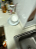 妙洁 清洁洗衣洗碗家务做饭橡胶手套 防水防滑皮厨房 小号（灵巧型） 实拍图