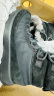 Columbia哥伦比亚户外女子防水干爽舒适保暖绒毛雪地靴BL2117 010黑色(尺码偏小 建议拍大一码) 37 (23cm) 实拍图