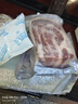 新鮮牛腩肉 牛腩塊草原新鮮牛肉 牛腩肉 火鍋燒烤生鮮冷凍牛腩粒 整塊牛腩肉2斤裝 1kg 曬單實(shí)拍圖