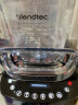 Blendtec柏兰德美国进口破壁机家用料理机低音降噪物理加热1800w触控式800黑色 实拍图