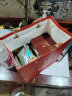 一杯香乌龙茶武夷山正岩大红袍兰花香一级250g礼盒装茶叶自己喝送礼品袋 实拍图