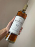 麥卡倫（MACALLAN）12年藍(lán)鉆雙桶 單一麥芽威士忌 700ml 禮盒 進(jìn)口洋酒 曬單實(shí)拍圖