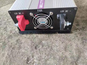 BELTTT逆變器車載大功率純正弦波12v24v轉(zhuǎn)220v多功能貨車汽車電源逆變器 1000W【足功率足電壓純正波】 24V 曬單實(shí)拍圖