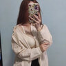 卡迪貝拉前扣小胸內(nèi)衣不空杯少女士聚攏防下垂收副乳上托無痕無鋼圈文胸罩 香檳 M 適合75AB 曬單實拍圖